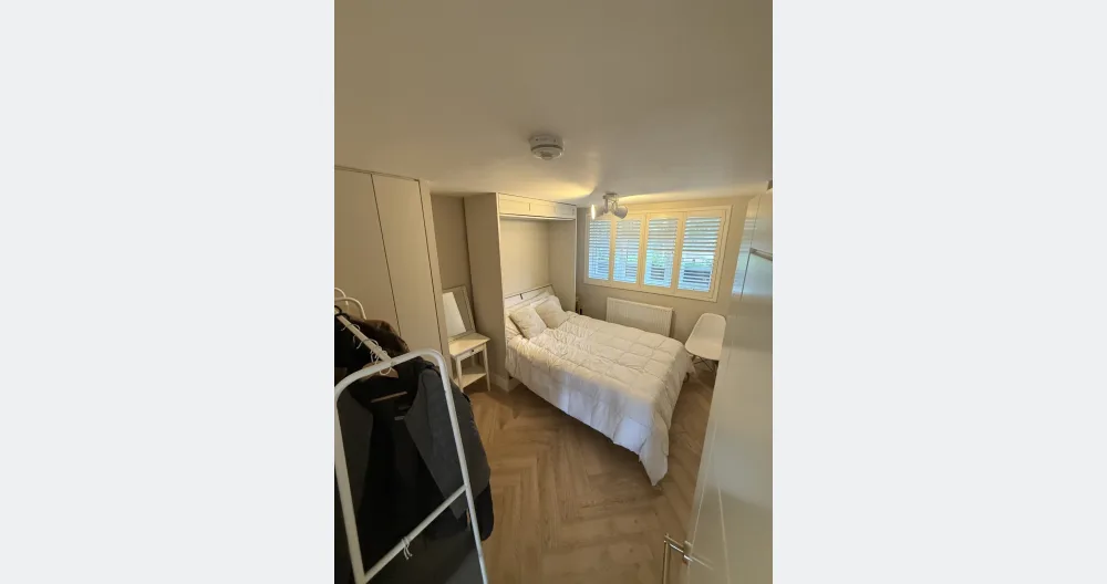 Ruhiges Doppelzimmer - Foto 2