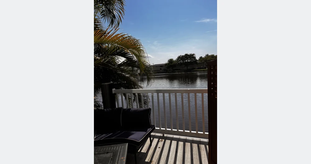Ruhig, chillig, niedliches Studio am See - Foto 2