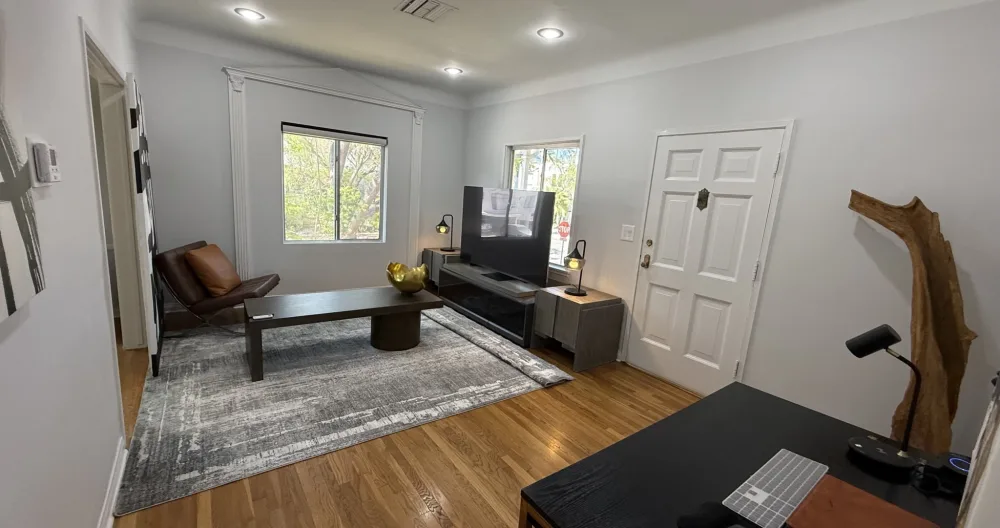 Privatzimmer in bester Lage in West Hollywood verfügbar. - Foto 1
