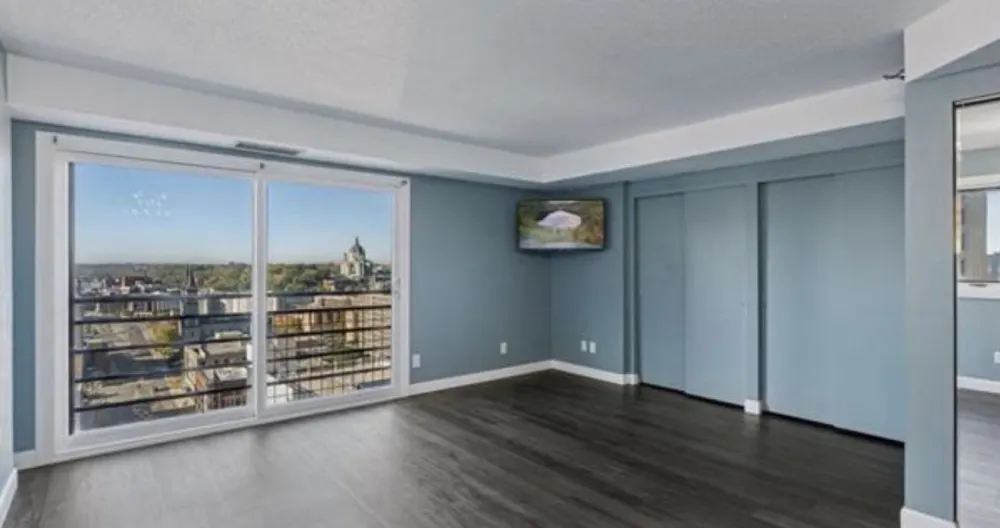 Downtown St. Paul Condo | Gemütlich, zentral & Queer-freundlich - Foto 2