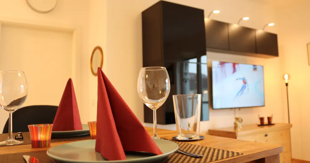 Lovingly designed apartment in Leipzig - Picture 2