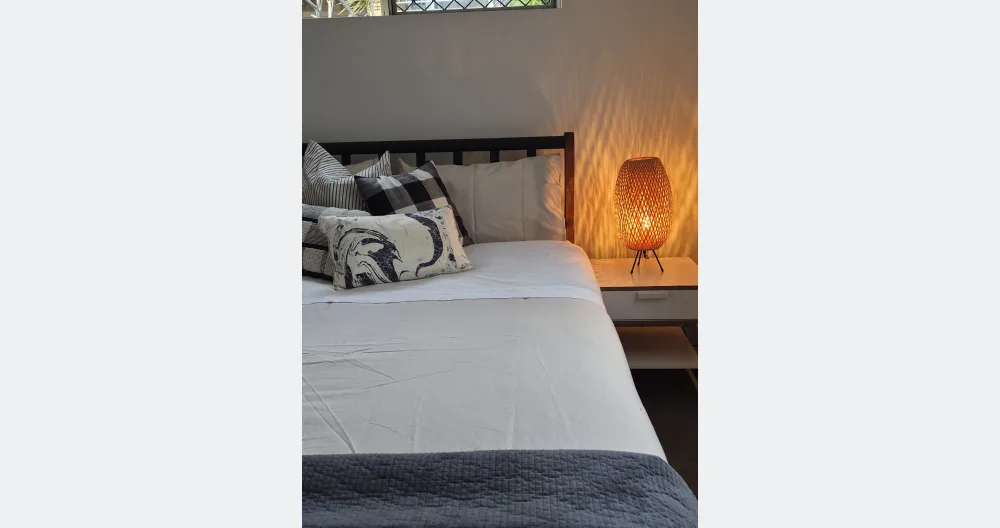 Sunny Nook Schlafzimmer - Foto 1
