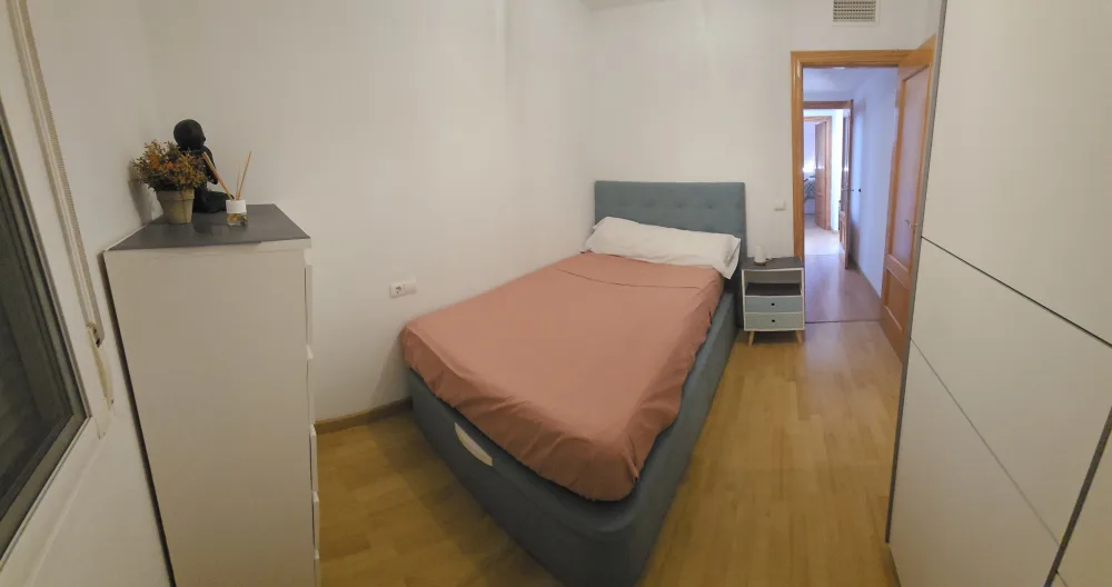 Daniels Inserat auf misterb&b - Zimmer
