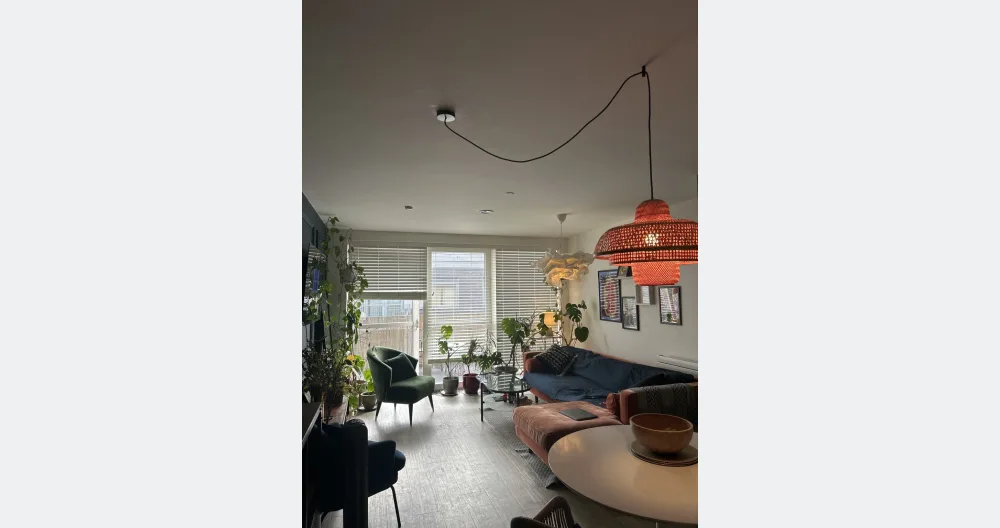 Queer freundliche Wohnung in Walthamstow (E17) w / großes Zimmer & ensuite. - Foto 1
