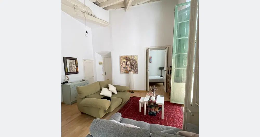 Appartement dans le centre de Barcelone - Photo 2