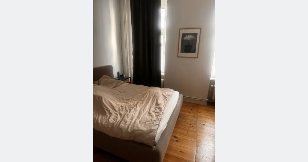 Chambre privée à Charlottenburg - Photo 2
