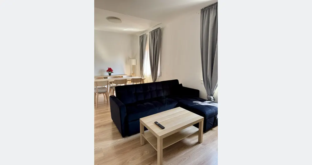 Beautiful and cozy apartment 7 minutes from downtown - Picture 1