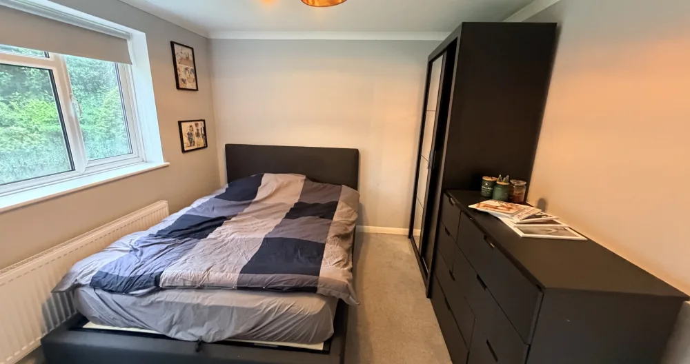 Habitación tranquila cerca de la playa y del centro de la ciudad - Foto 1