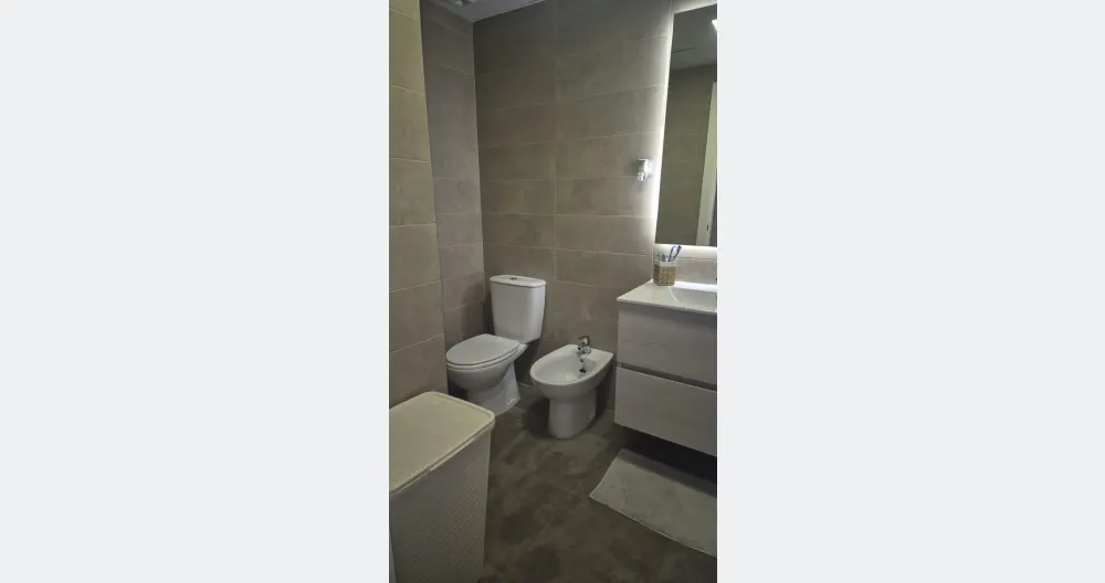 
Habitación a 10 minutos del Retiro - Foto 2