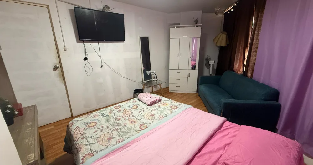 Private Room 3 in Apartment 903 in Miraflores - Picture 1