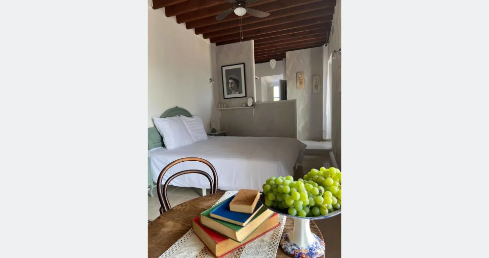 Superior En-Suite Zimmer mit Meer- und Bergblick - Foto 1