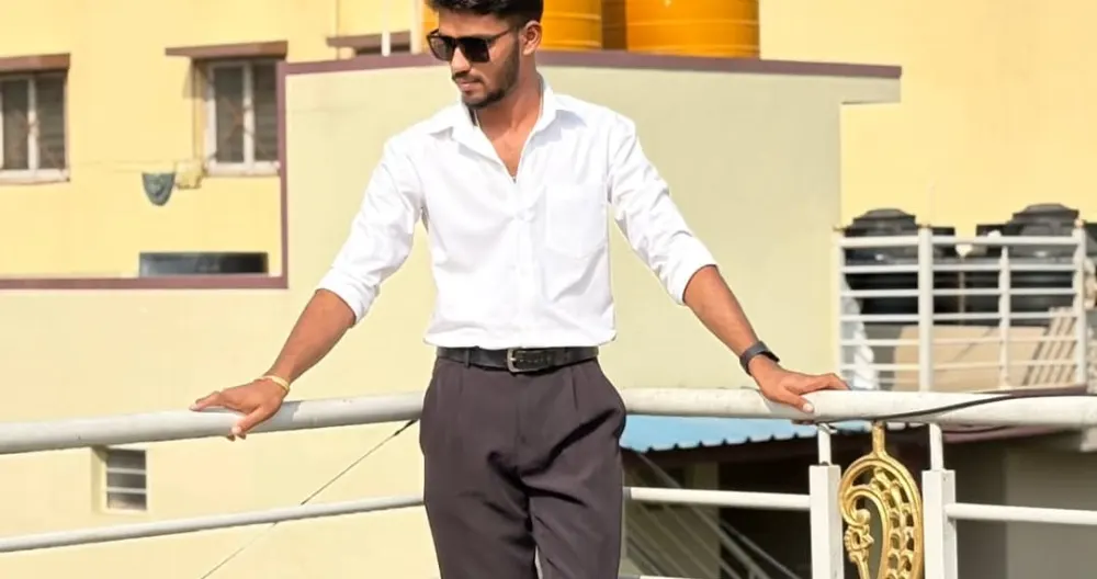 raju - Foto 2