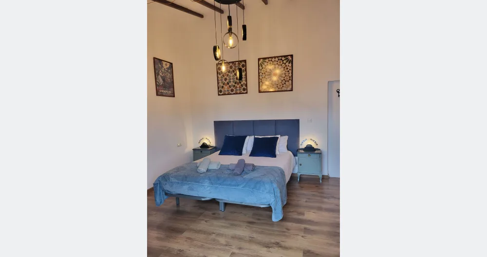Zimmer B&B La Madrugada Maroma - Foto 1