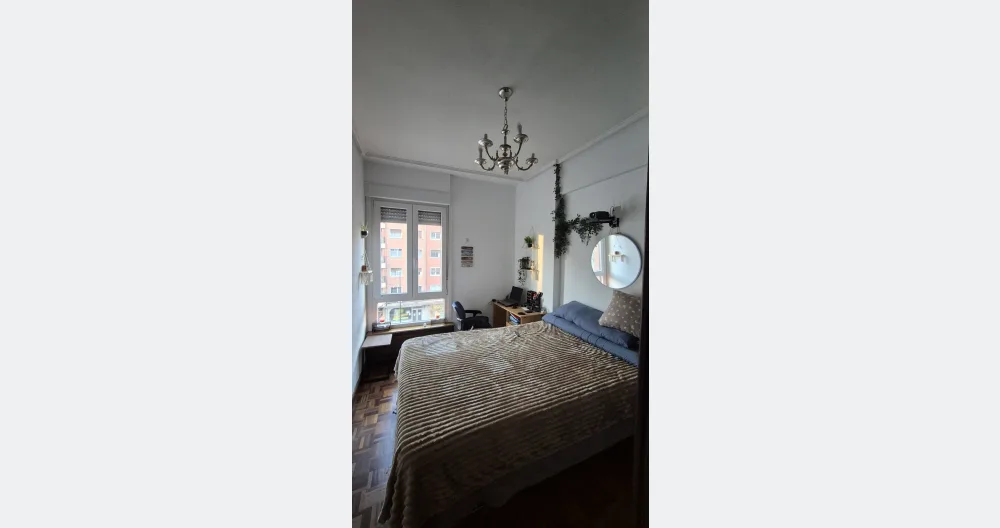 Habitación moderna, impecable y con todo listo para disfrutar. - Foto 2