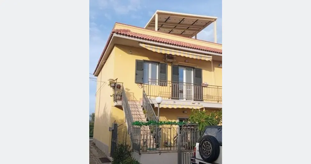 Vanedda di mari - Casa nespolo - Photo 2