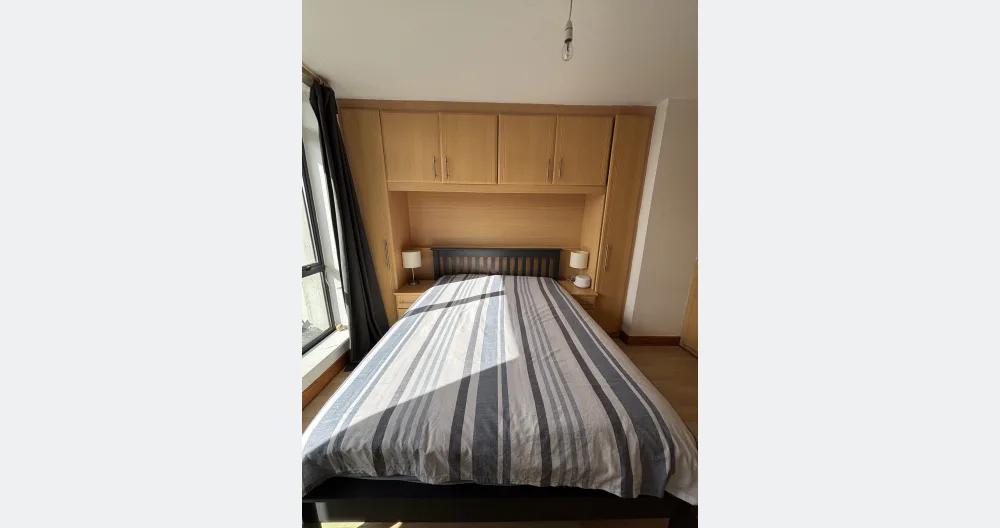 LGBTQ+ freundliches Doppelzimmer neben dem Phoenix Park - Foto 2