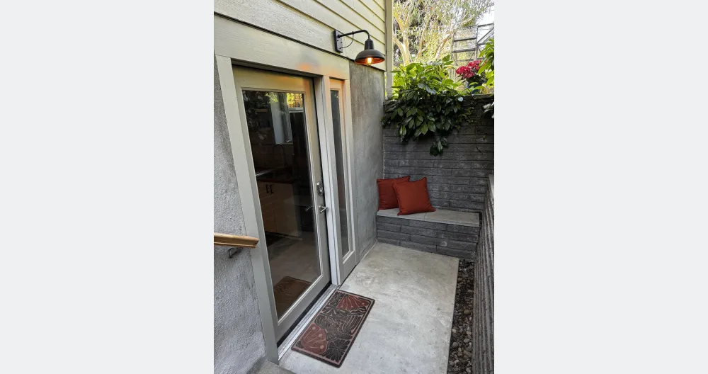 Schönes und privates Studio in NE Portland. - Foto 2