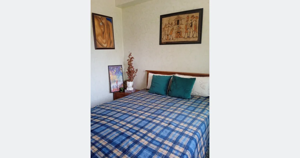 Modern, Cozy & Gay-Friendly Stay in a Great Location close to Beach  - Foto 2
