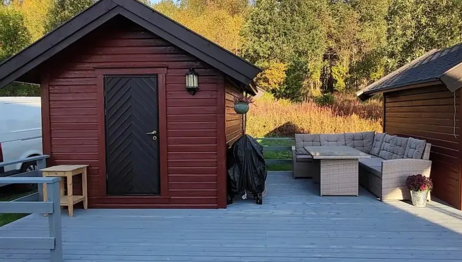 Leichtes Leben in Senja - Foto 1