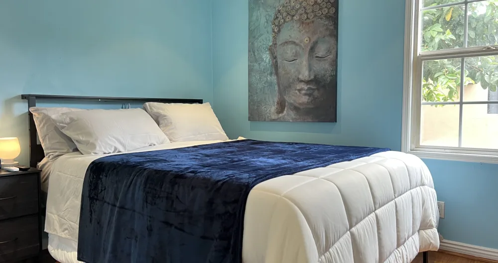 Komfortable und saubere Zimmer in Long Beach - Foto 2