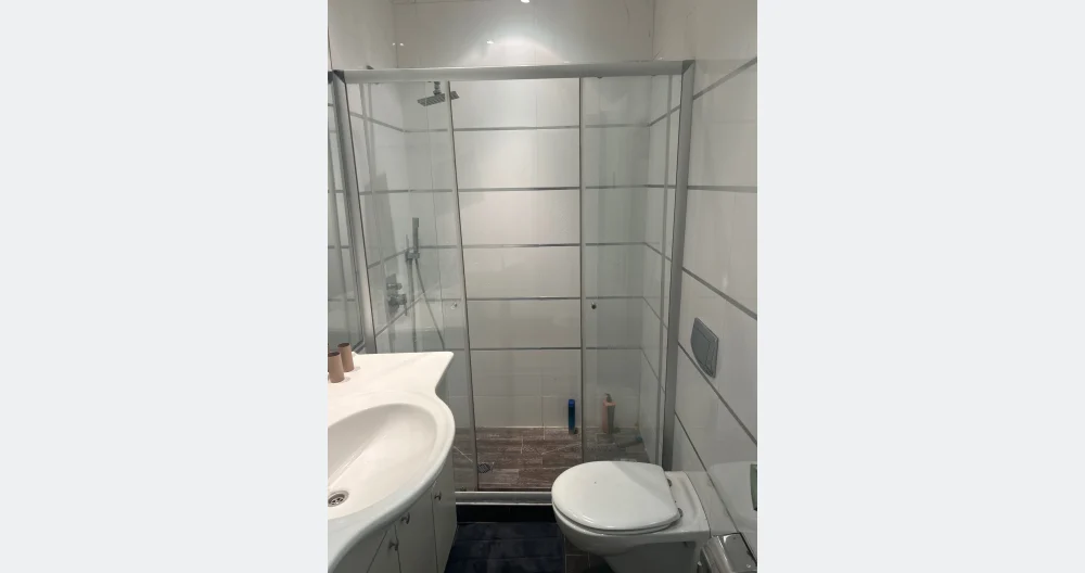 2 bedroom 1 and half bathroom 
30 second walk to the beach 
 - Picture 3