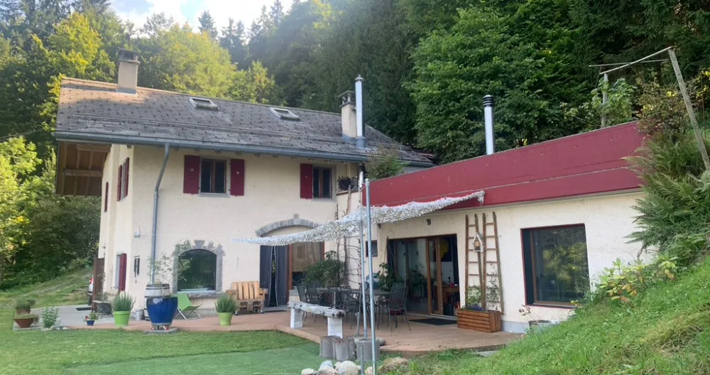 Annonce de Jean-michel sur misterb&b - Voilà le gîte