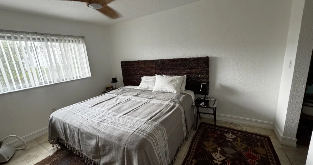 1BR elegante perto de Brickell | Varanda privada - Foto 2