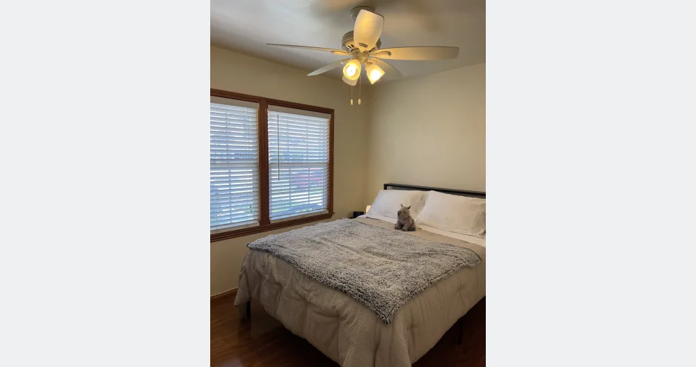 Komfortables und sauberes Zimmer in West Long Beach - Foto 2