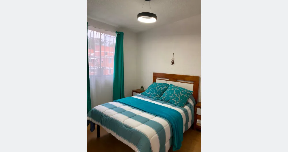 L'annuncio di Israel su misterb&b - Sala principale
