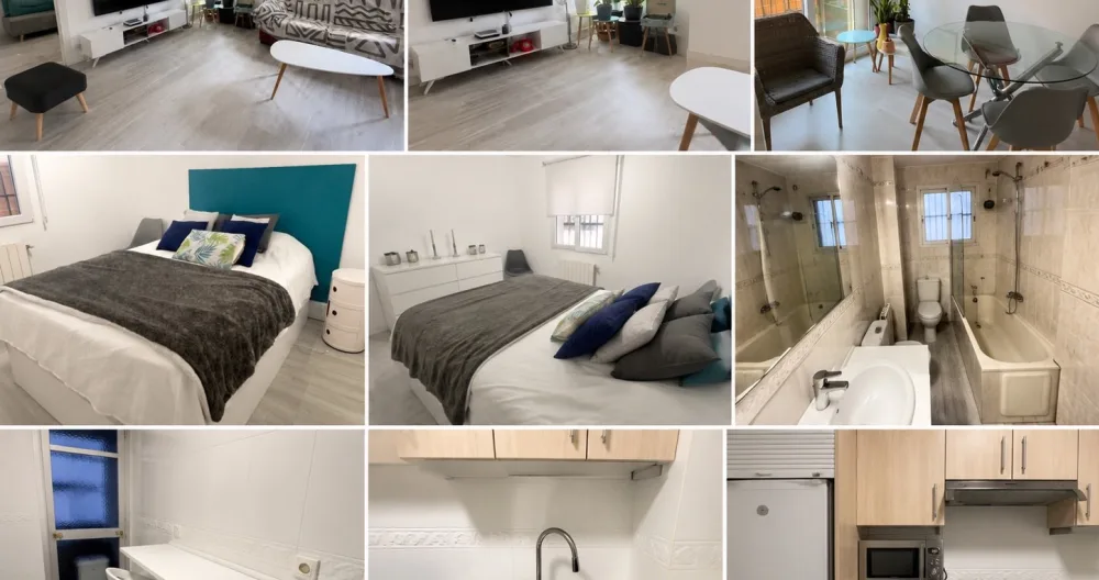 Habitación en Puerta del Ángel Madrid - Foto 2
