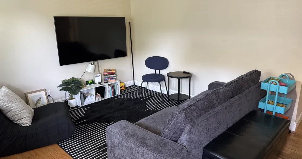 Direkt am Ufer des Lake Merritt Apt - Foto 2