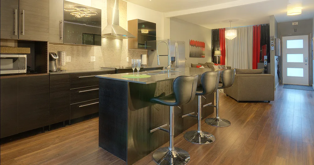Private House with patio & private Jacuzzi  - Photo 1