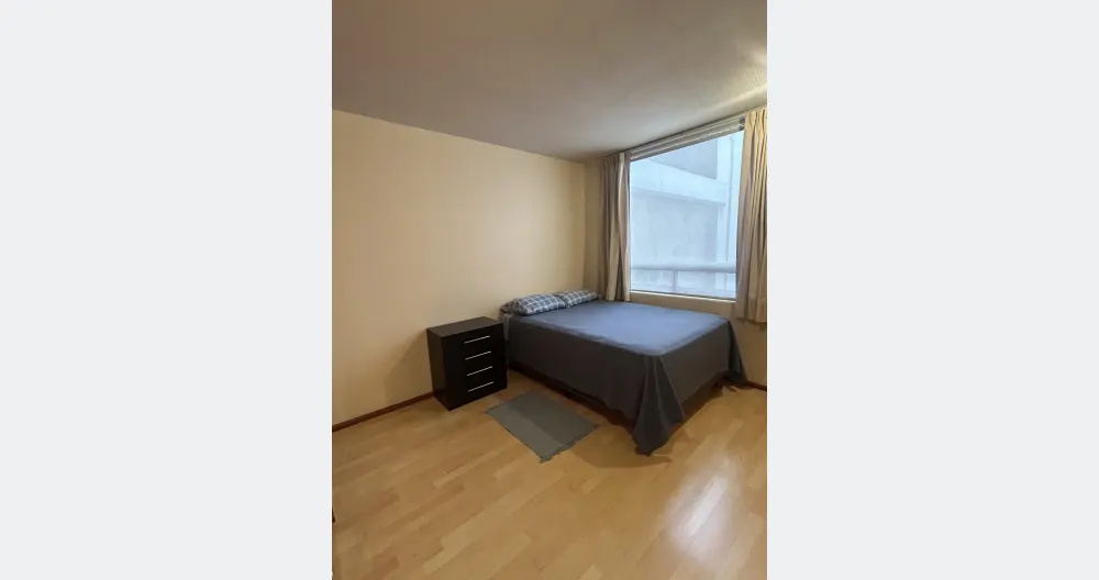 Cuarto privado al sur de la CDMX - Foto 1