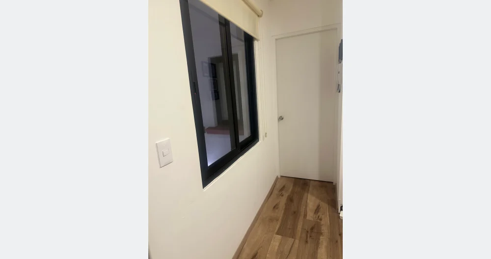 Cozy Loft in Roma Norte - Great Location. Safe, Clean, Cute.  - Foto 2