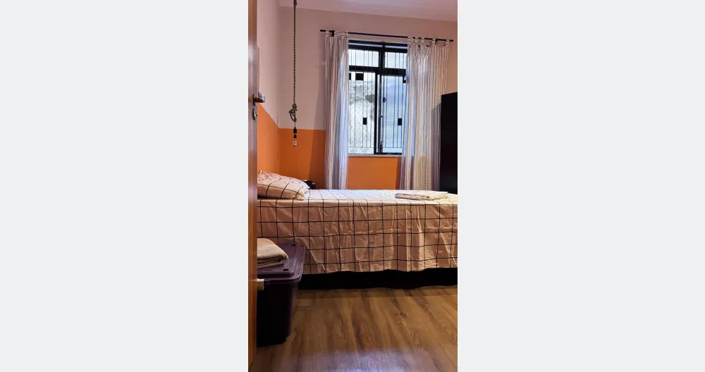 Ich biete ein Einzelzimmer im Herzen von Lapa. Willkommen - Foto 2