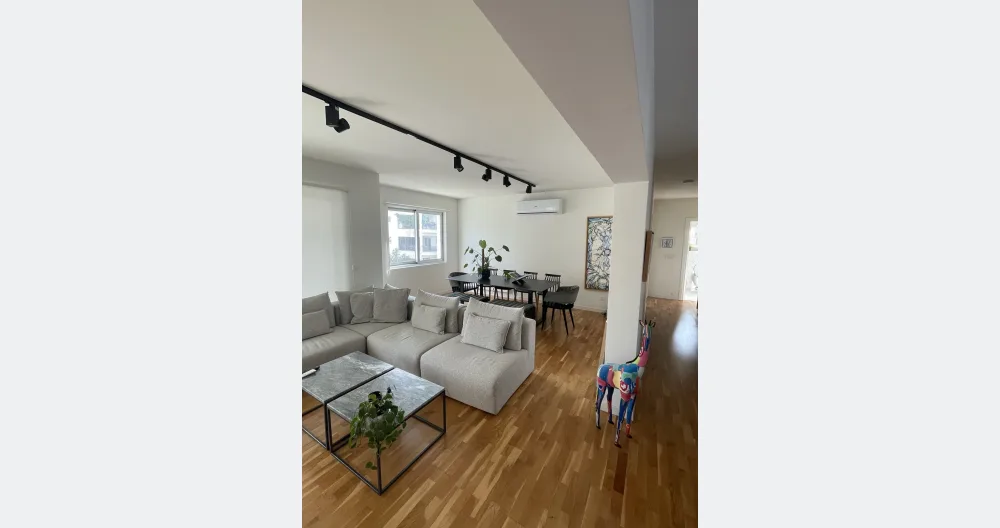 Schöne, saubere und moderne Wohnung im Zentrum von Nikosia - Foto 2
