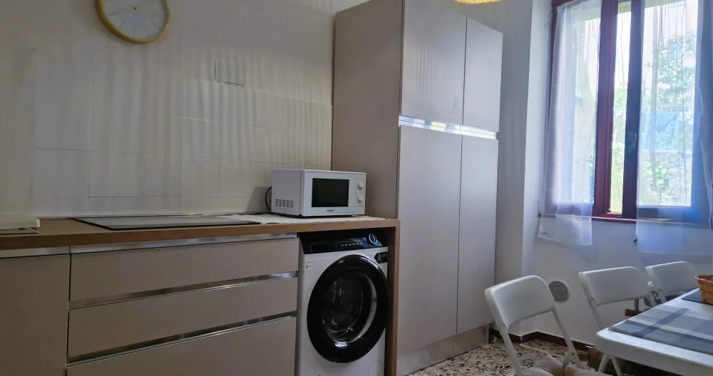 Appartamento confortevole a due passi dal mare e per molte località  - Foto 2