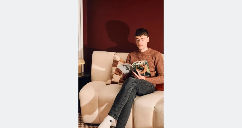 Private Double - Queer Creative Household - 4 mins Brixton - Foto 1