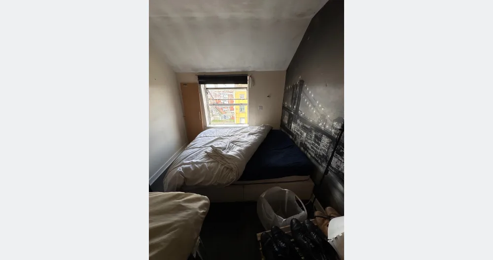 Anuncio de Juan josé en misterb&b - Habitacion