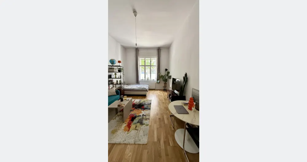 Super centrally located room in Berlin Mitte - Picture 2