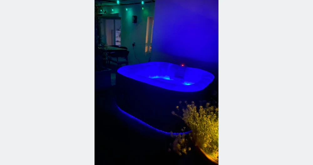  Appartamento in Rouftop - Foto 3
