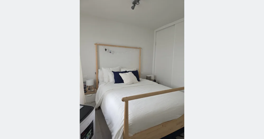 Appartement confortable à 15 min de l'aéroport - Photo 2