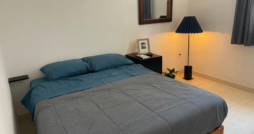 Queen Room, Private Bath, Free Parking "4:20" 16 min from Akron - Picture 3