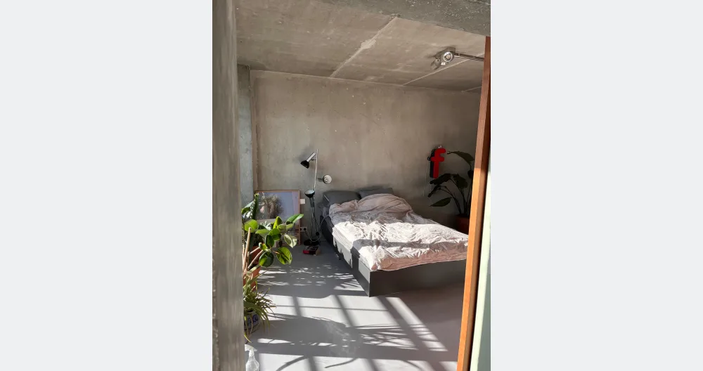 Oásis moderno no alto da selva de betão de Berlim. - Foto 2