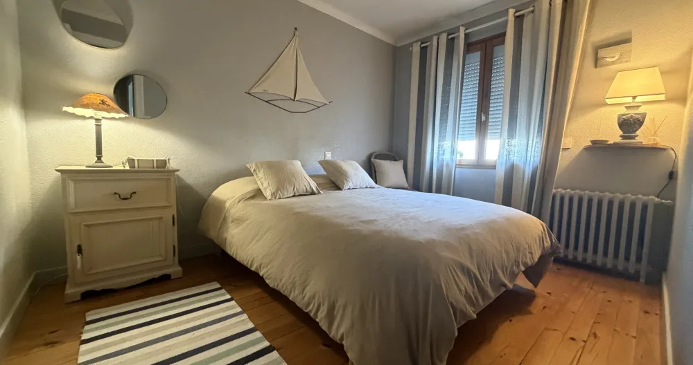 chambre confort et intime *** - Photo 1