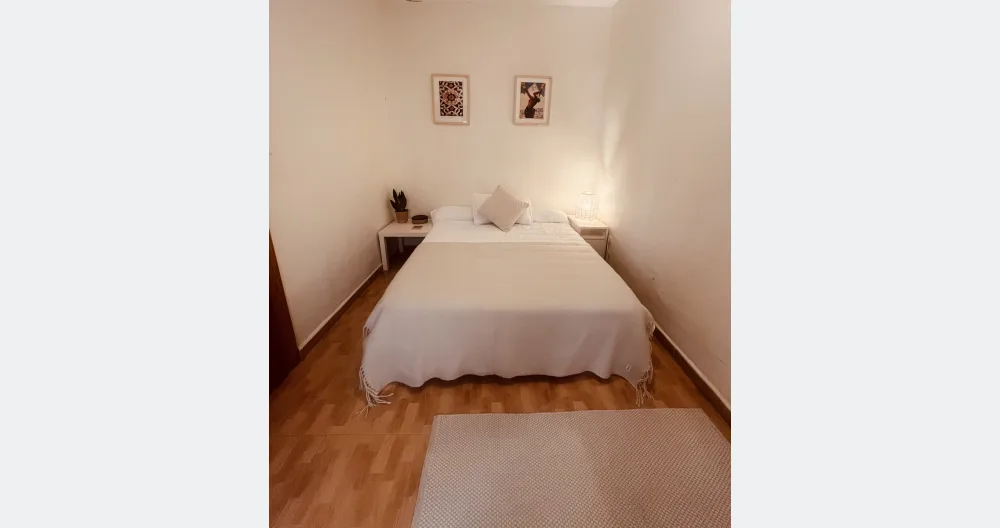 Anuncio de Jose en misterb&b - Habitación/Bedroom