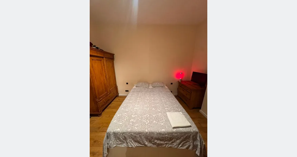 Wohnung im Stadtzentrum - Foto 2