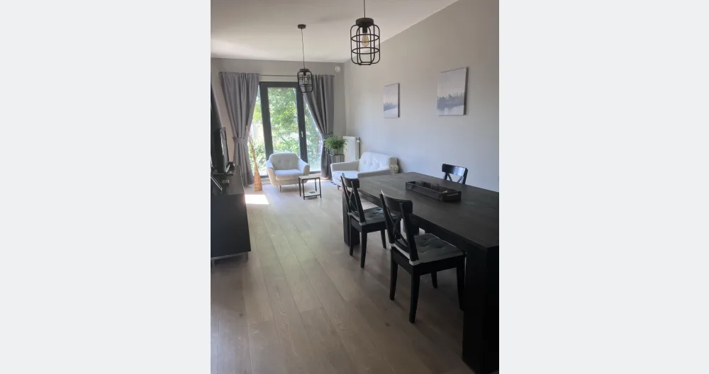 Chambre dans un appartement situé en centre-ville, près de la Gare centrale - Photo 1