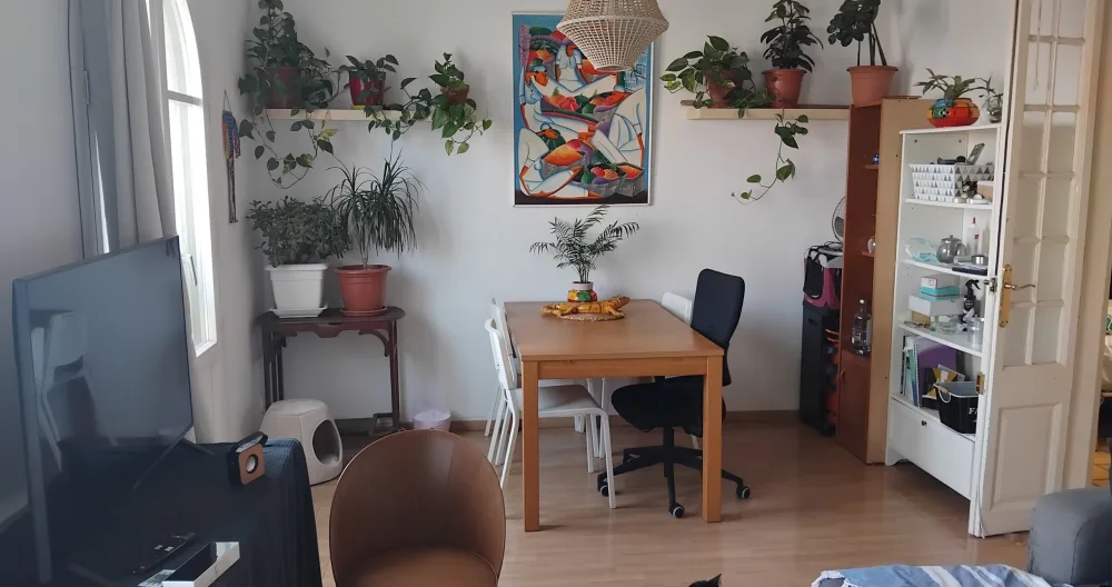 bel appartement centré au coeur de Barcelone - Photo 2