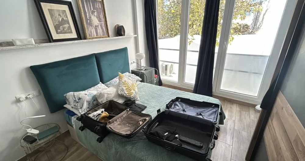 Fantastisches Boutique-Apartment mit eklektischer Einrichtung.  - Foto 2